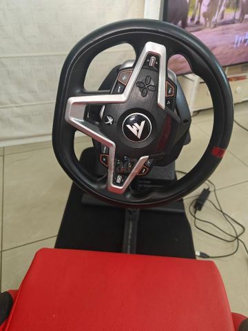 הגה Thrustmaster T248x