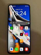 Redmi note 11 pro 5g