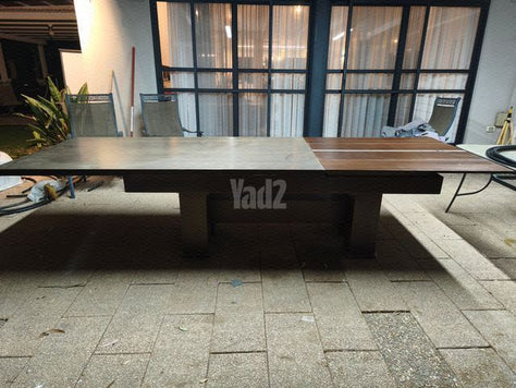 שולחן אוכל