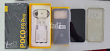 Xiaomi Poco F8 pro