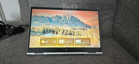 HP ELITEBOOK x360 830 G7 i7
