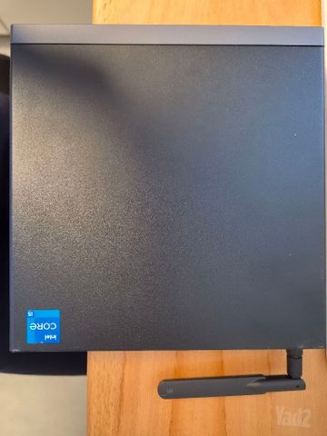 Lenovo ThinkCentre