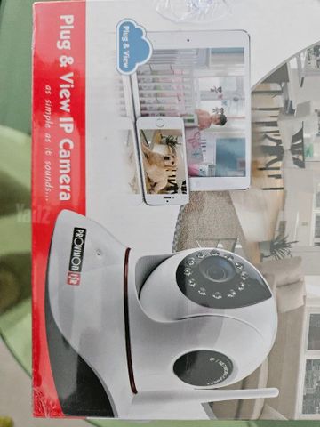 מצלמת אבטחה