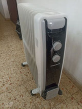 רדיאטור morphy richards