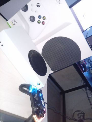 Xbox Series S+GameSir Kaleid