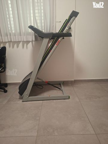 הליכון חדש !!