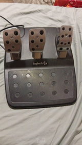 Logitech g29