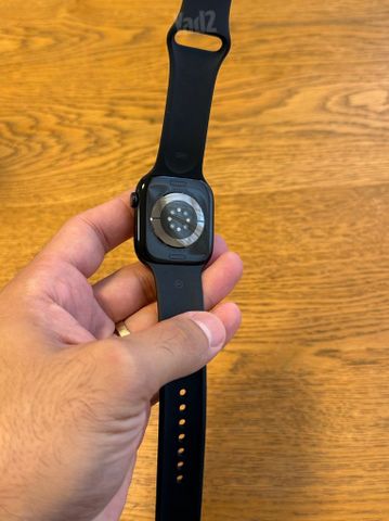 Apple watch 11 46 mm חדש