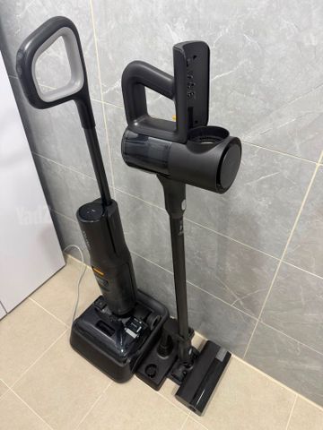 שואב שוטף
