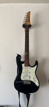 חשמלית Ibanez stratocaster