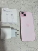 Iphone 15 plus