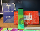 Swatch x ap
