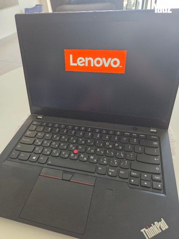 Thinkpad T14 Gen1