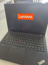 Thinkpad T14 Gen1
