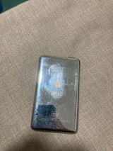 Ipod classic 80GB