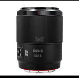 עדשה 50mm 1.8