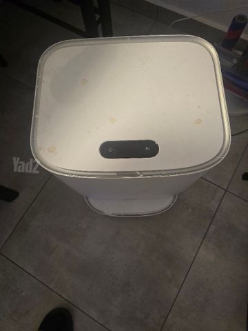 שואב שותף