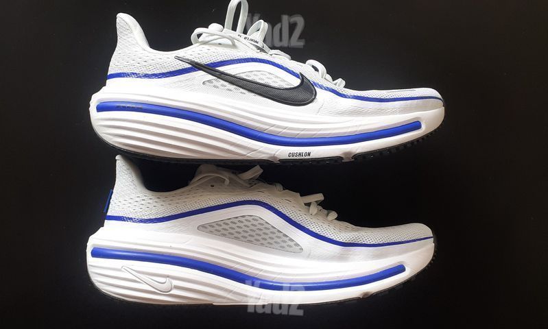 Nike Winflo 12 - Size 42.5