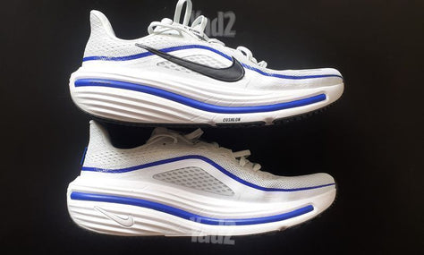 Nike Winflo 12 - Size 42.5