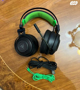 אוזניות Razer