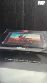 ninja atomos 4k