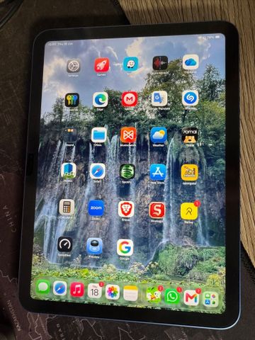 iPad 2025 +Apple Pencil
