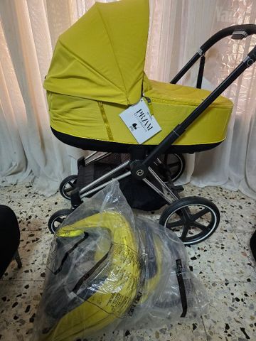 עגלת