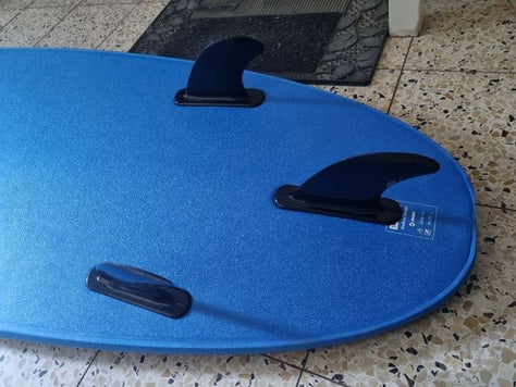 גלשן גלים