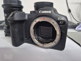 מצלמה canon