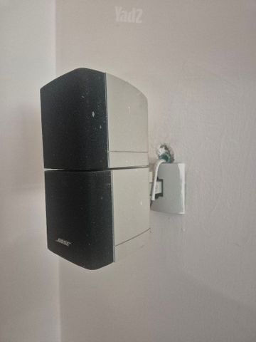 Bose Acoustimass 5 רמקולים