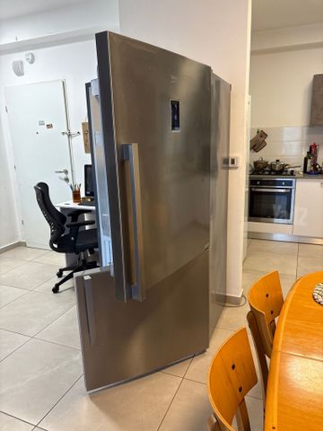 מקררים