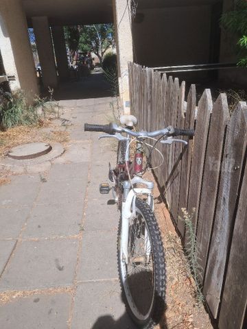 אופני שטח ילדים