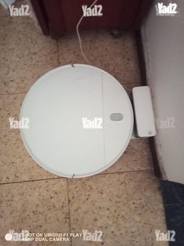 שואב אבק MI ROBOT