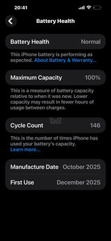 Iphone 16 plus 256 gb