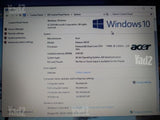 מחשב נייד Acer Extensa 5635Z
