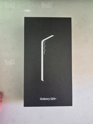 Samsung Galaxy S25+