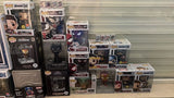 פופים funko pops