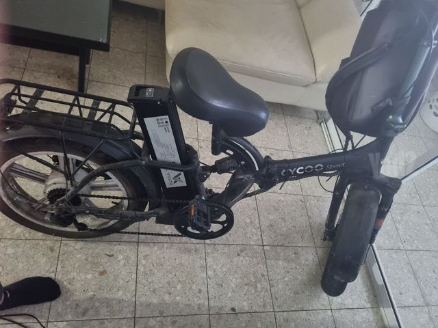 אופני psayco