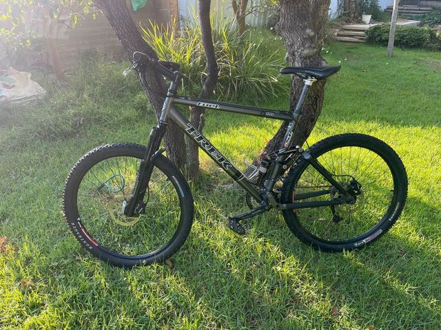 אופני TREK 26