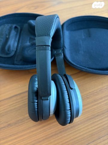 אוזניות Bose QC 15