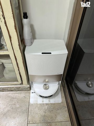 Dreame l20 ultra