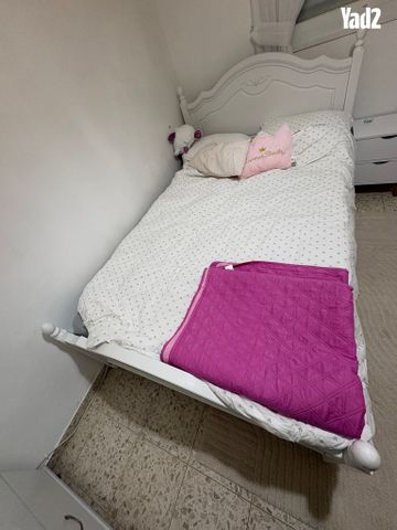 מיטה וחצי