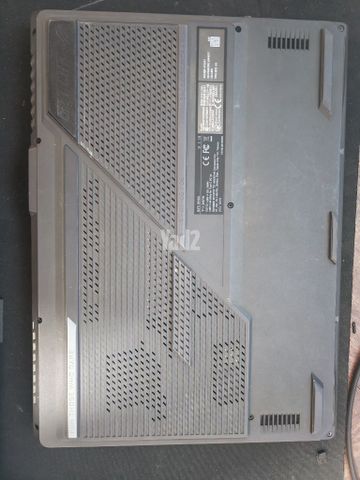 מחשב נייד Rog Strix G15