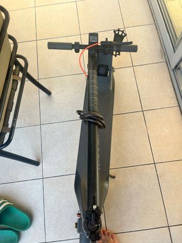 ‏קורקינט חשמלי