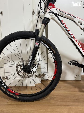 אופני bottecchia