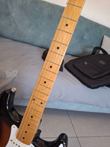 Fender Stratocaster vintera II