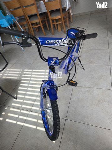 אופני ילדים