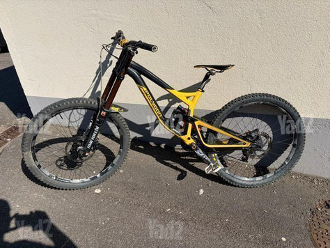 דאונהיל Polygon DH