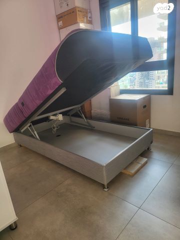 מיטת נוער