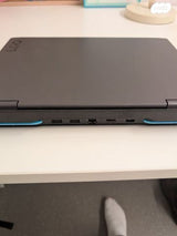 Lenovo LOQ 15IRH8